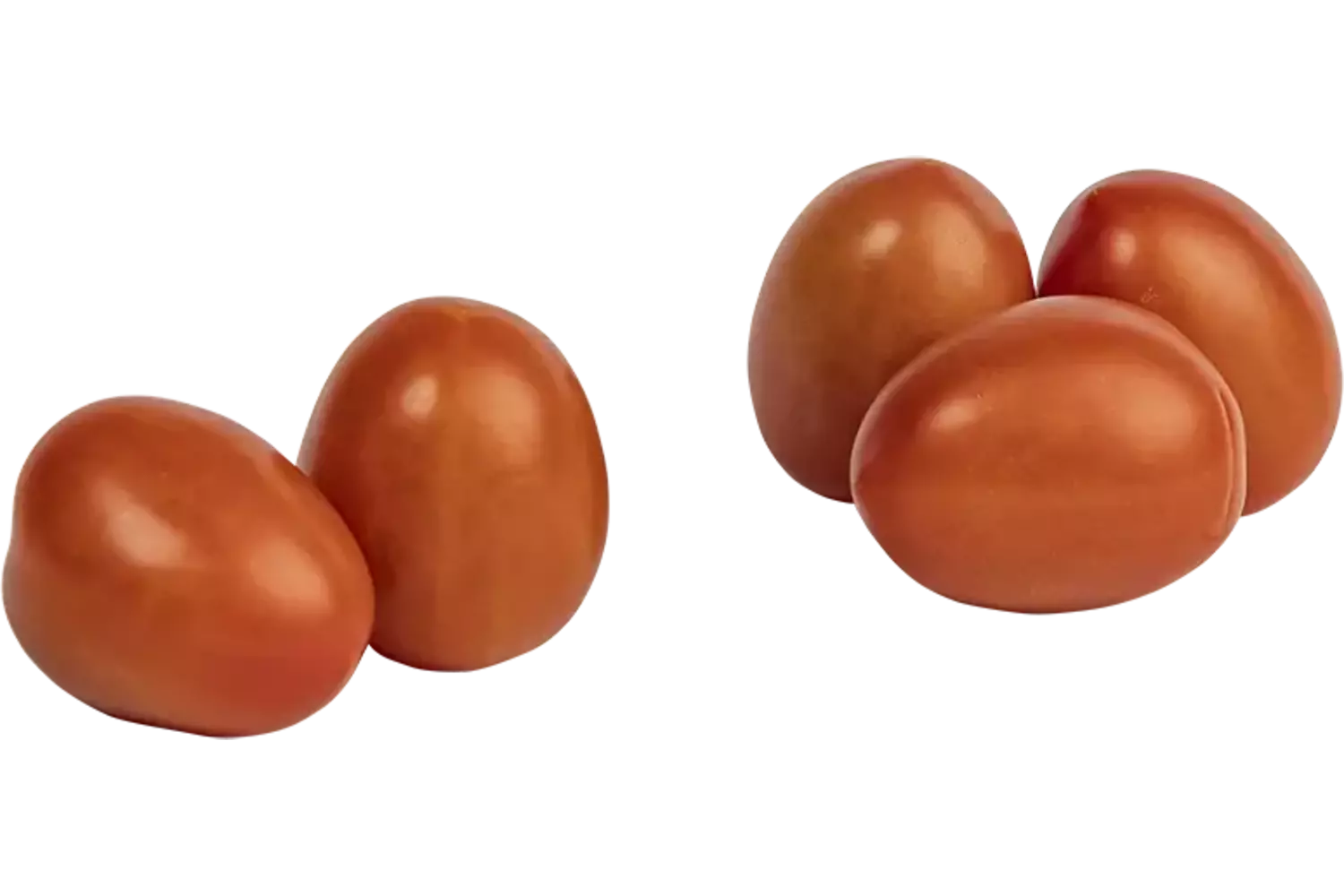 Pomodori tomaat verpakt 750gr stuk 1